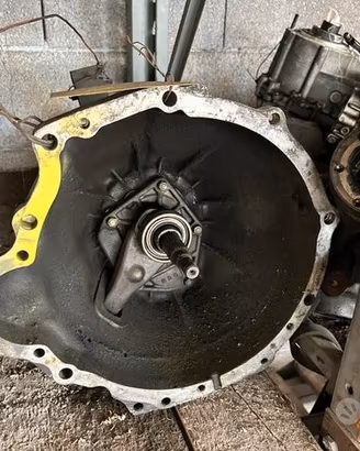 Cambio manuale Nissan Vanette 2.3 Diesel LD23
