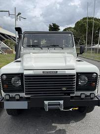 Defender 90 td5