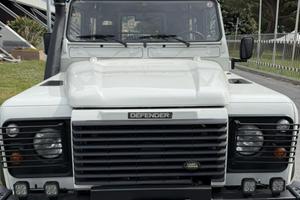Defender 90 td5