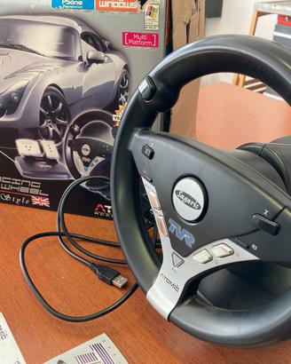 Volante PS2