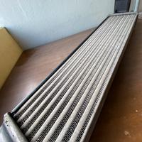 Intercooler bmw e46 318d 320d 330d