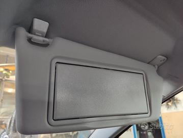 Aletta parasole destra OPEL ASTRA H del 2006