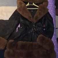 CAPPOTTO DONNA 