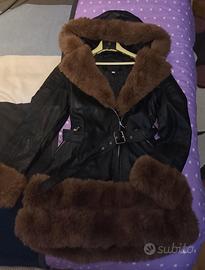 CAPPOTTO DONNA 