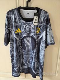 Maglia juventus Alex del Piero