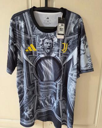 Maglia juventus Alex del Piero