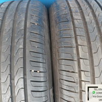 Gomme Usate SEMI-NUOVE PIRELLI 225 55 17 97W