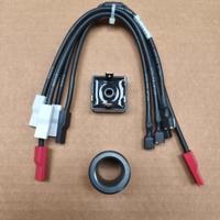 Modulo raddrizzatore/ponte diodi con cablaggio 