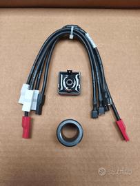 Modulo raddrizzatore/ponte diodi con cablaggio 