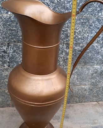 Gigante in ottone