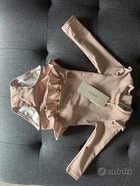 Costume estate Liewood per bambina