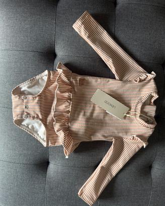 Costume estate Liewood per bambina