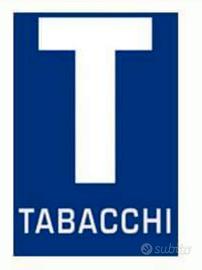 Bar e tabacchi