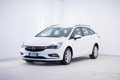 Opel Astra 1.6 CDTI Elective s&s 110CV