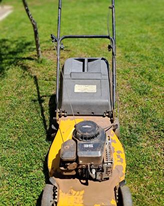 Tosaerba 4 tempi Briggs+Stratton