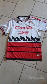 maglia special edizione bari