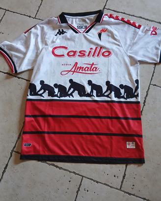 maglia special edizione bari