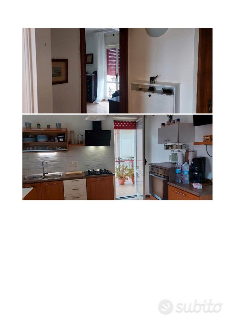 Appartamento – Orta di Atella, Casapozzano - Vista 2