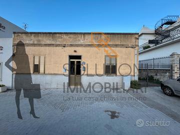 Appartamento a Castelluzzo