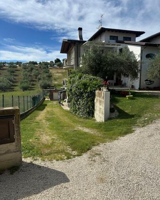 Casa singola a Elice (PE)