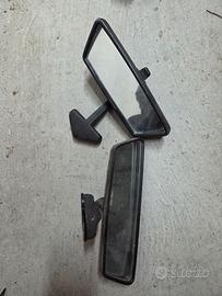 SPECCHIETTO RETROVISORE FIAT BERTONE X19 X19