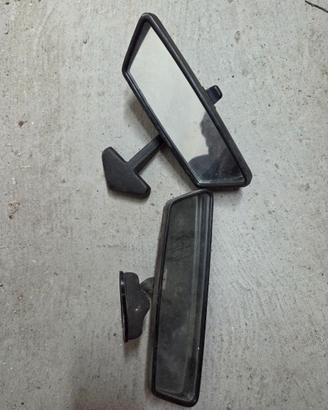 SPECCHIETTO RETROVISORE FIAT BERTONE X19 X19