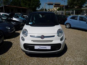 FIAT 500L 1.4 95 CV Pop Star