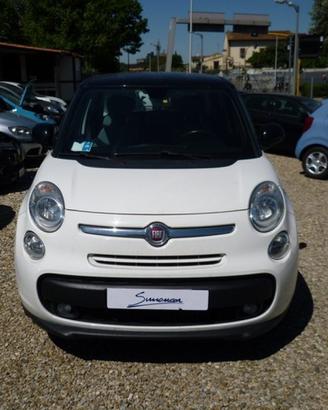 FIAT 500L 1.4 95 CV Pop Star