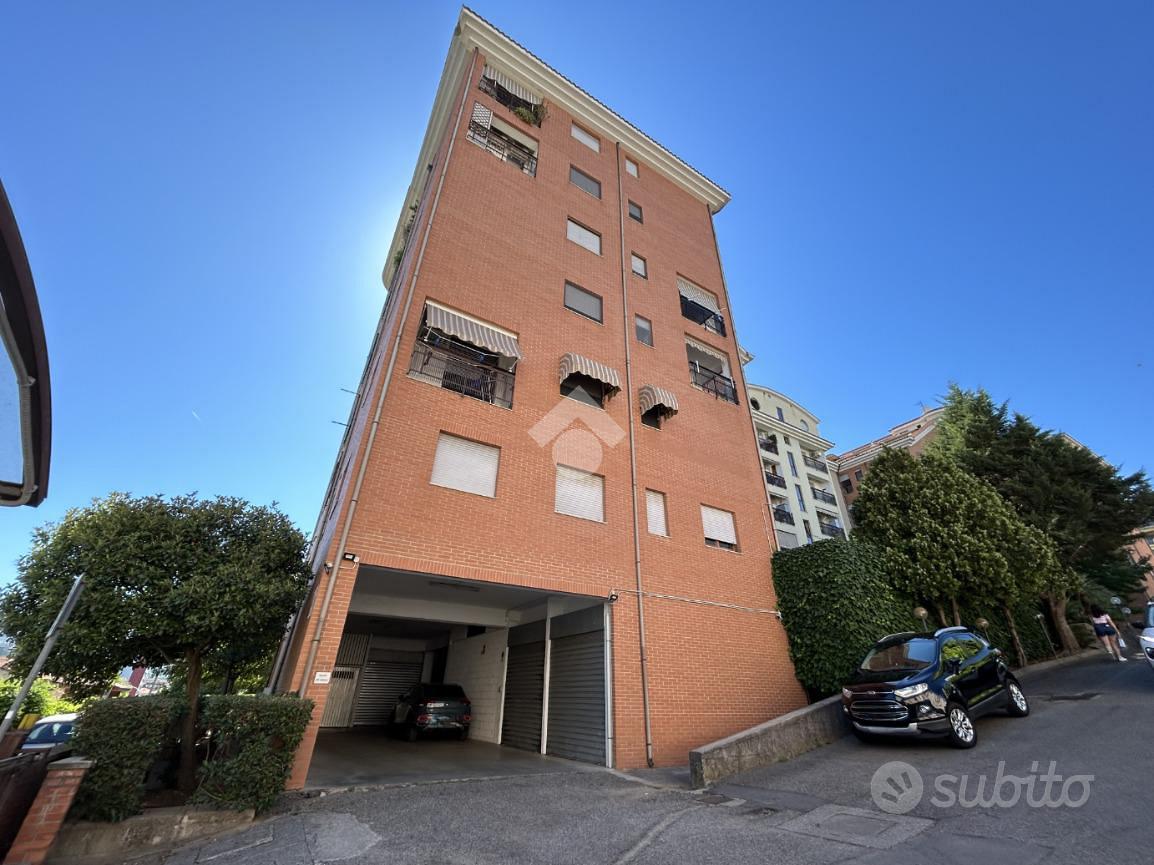 Appartamento – Cosenza, Città 2000 - Vista 2