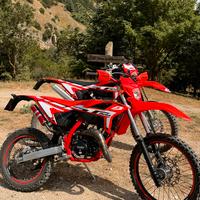Beta rr 50 enduro sport