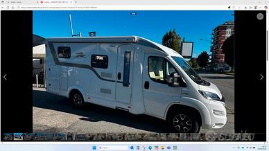 Laika COSMO COMPACT 9