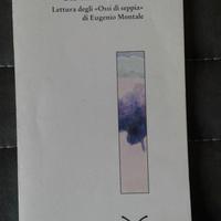 MONTALE OSSI DI SEPPIA