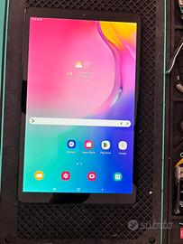 Tablet Samsung Tab A