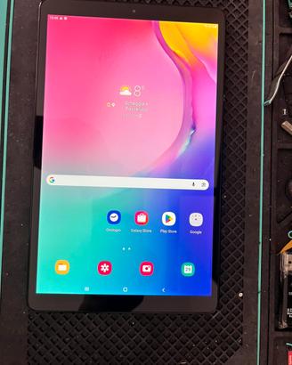 Tablet Samsung Tab A
