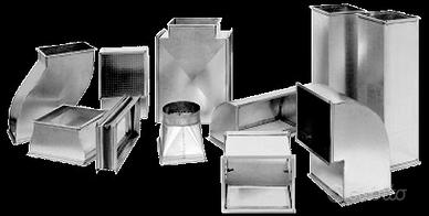 Lattoniere Industriale