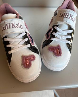 Scarpe sportive Lelli Kelly, MAI UTILIZZATE