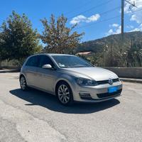 Volkswagen Golf 7 Highline 1.6 TDI 110 CV – 2015