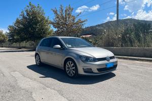 Volkswagen Golf 7 Highline 1.6 TDI 110 CV – 2015