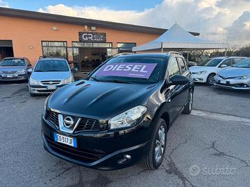 Nissan Qashqai 1.5 DCI 106CV N-TEC FULL OPTIONAL