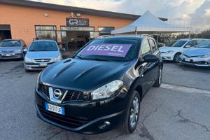 Nissan Qashqai 1.5 DCI 106CV N-TEC FULL OPTIONAL