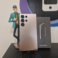 SAMSUNG S25 ULTRA DA 512