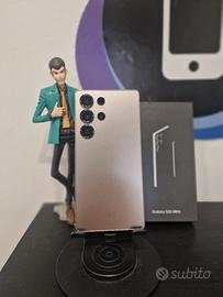 SAMSUNG S25 ULTRA DA 512