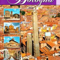 Bologna Quick Guide.Monumenti Curiosità dintorni