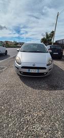 punto evo 
