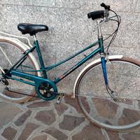Bici da donna ruote 28