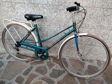 Bici da donna ruote 28
