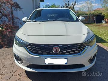 FIAT Tipo 1.6 Mjt S&S DCT 5 porte Lounge