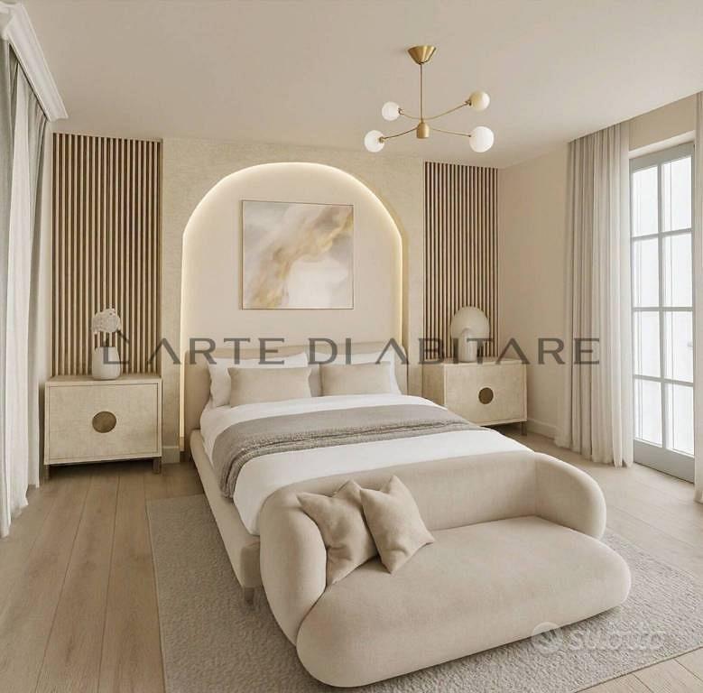 Casa – Padova, Crocifisso - Vista 4