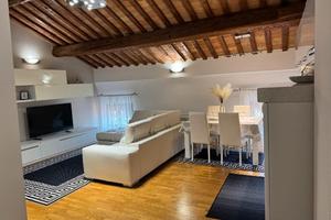 Appartamento ristrutturato