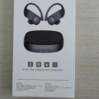 auricolari bluetooth, cuffie sport
